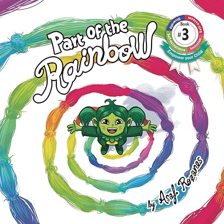 Part Of The Rainbow