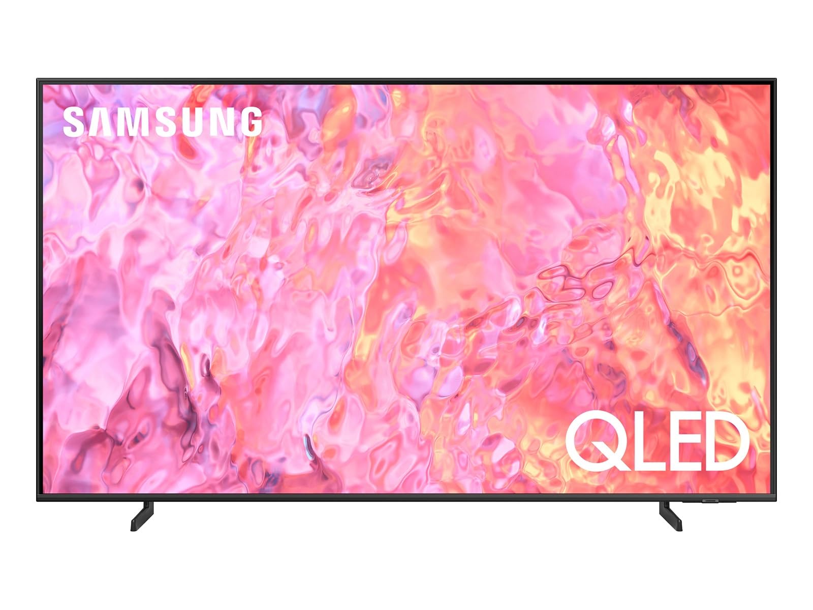 SAMSUNG QN70Q60CDFXZA 70" 4K QLED Quantum HDR Smart TV (2023)