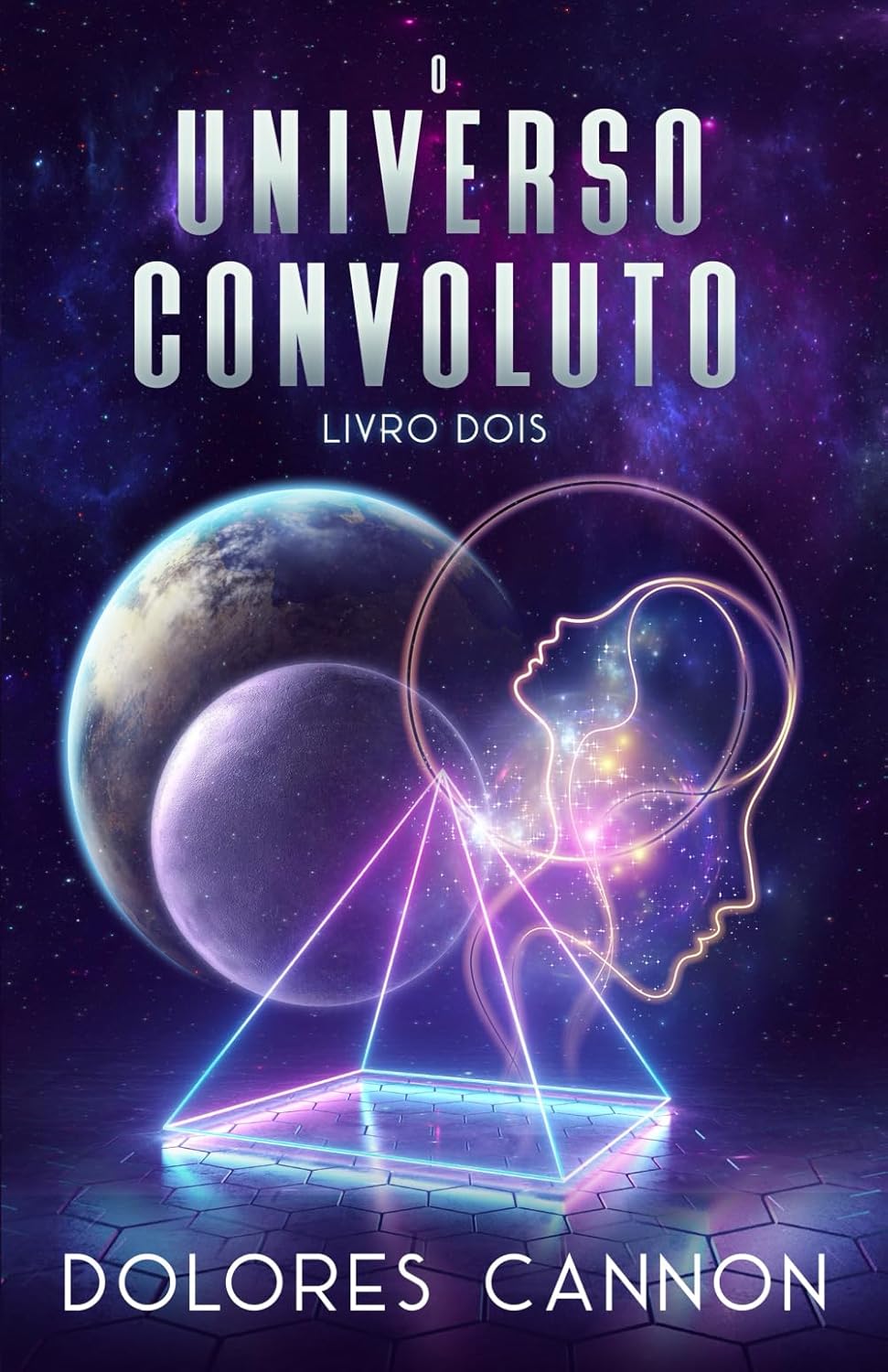 O Universo Convoluto, Livro Dois