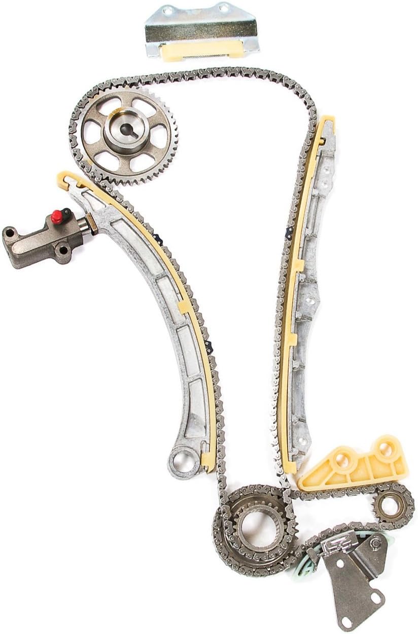 Amazon Bapmic TK4033 タイミングチェーンキット ギアなし ホンダ シビック アキュラ RSX K20A2 K20A3