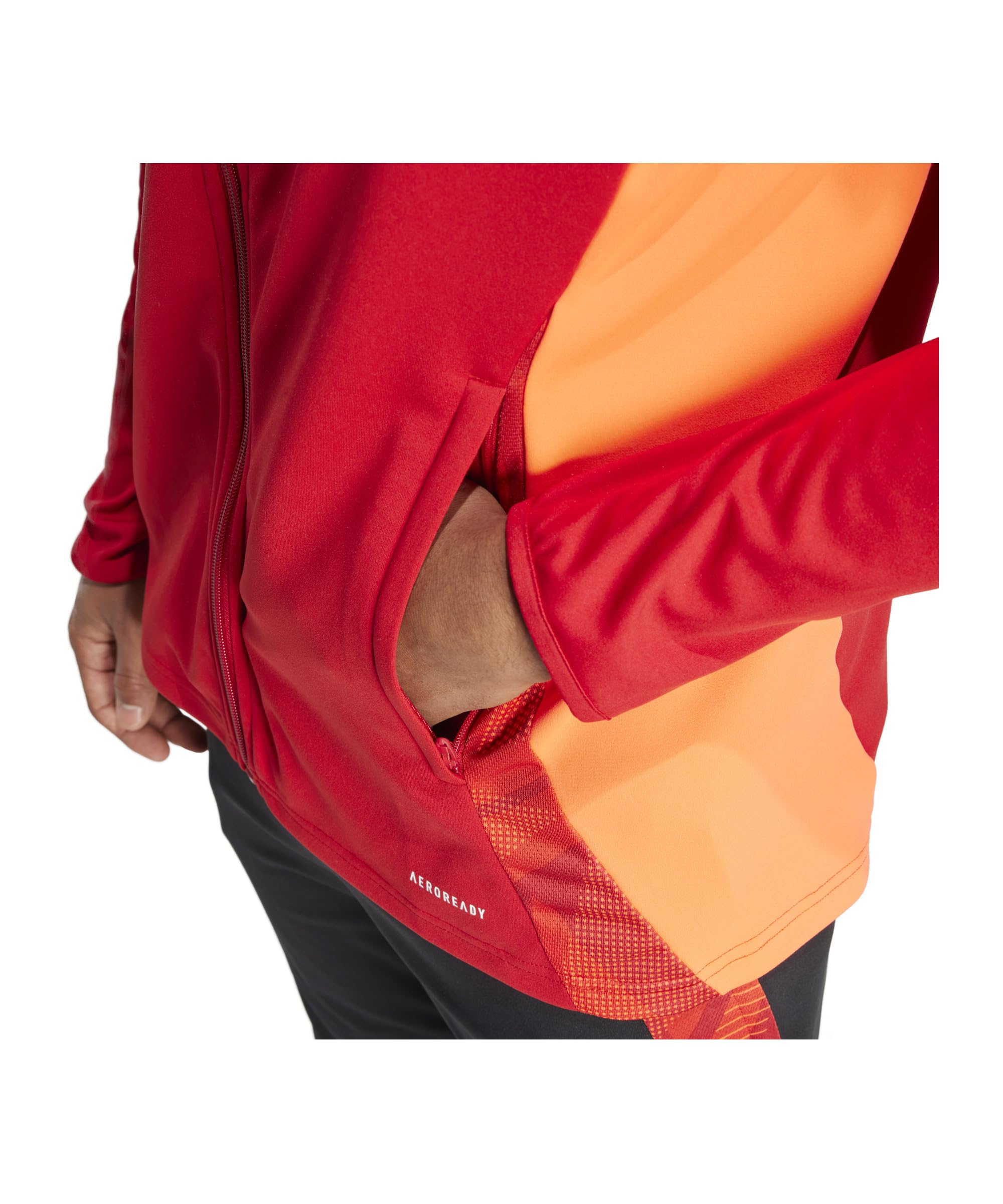 adidas Kurtka z tracksuit Mężczyźni Tiro24 Competition Training Jacket