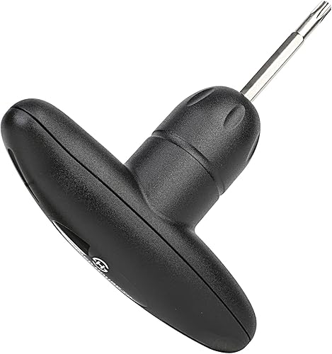 SummerHouse Llave de golf de esfuerzo de torsión de 30lbf para el peso móvil del hierro del putter de los híbridos de Fairway del conductor