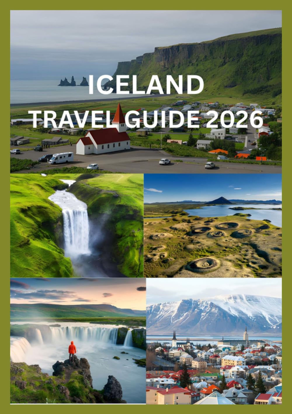 ICELAND TRAVEL GUIDE 2026