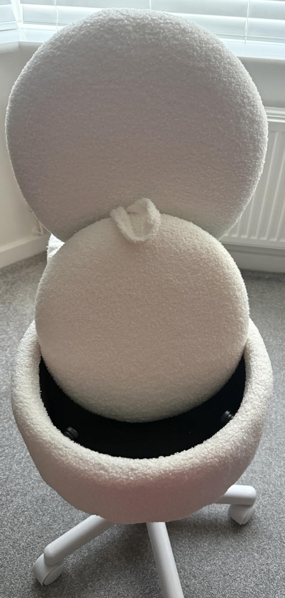 Customer photo