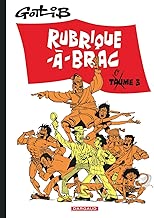 Download Rubrique-à-Brac - tome 3 - Rubrique-à-Brac (3) PDF