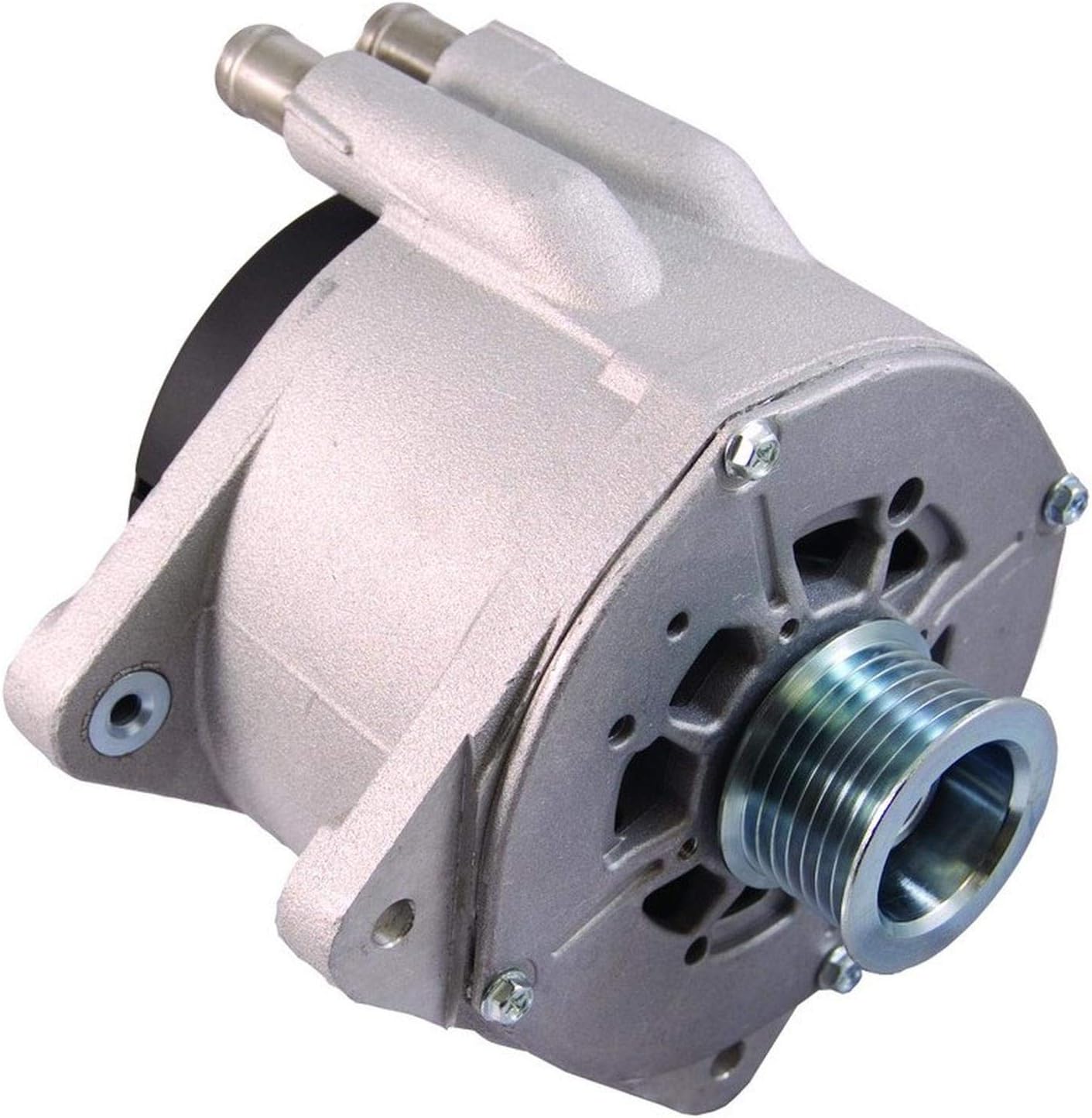 WAI 23349N Alternator Compatible With RENAULT Replaces 7711134926 8200138269 8200290220 8200495269 8200667617