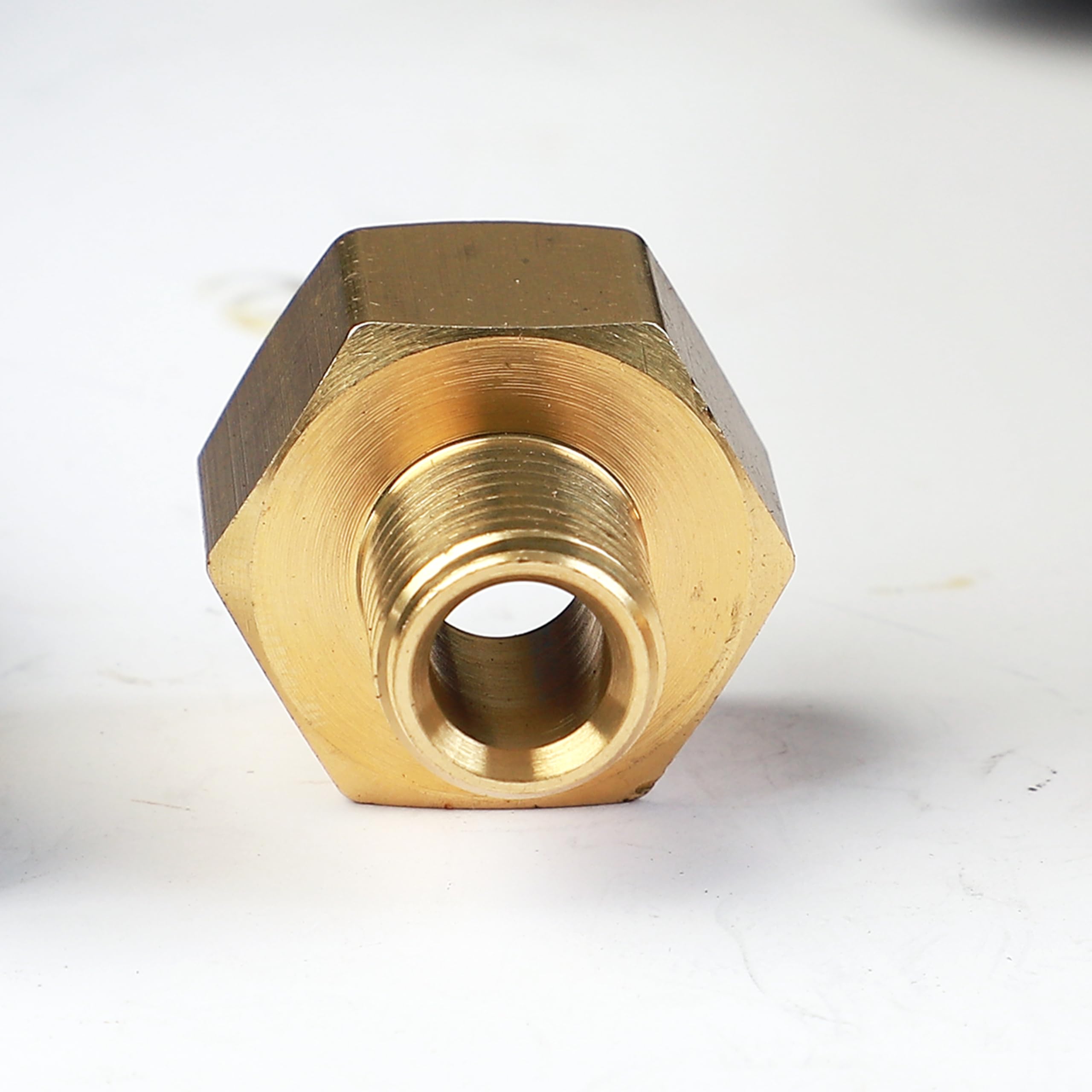 Car wash Hose to Gun Adapter Pressure Washer Joint Connector Set-image-48