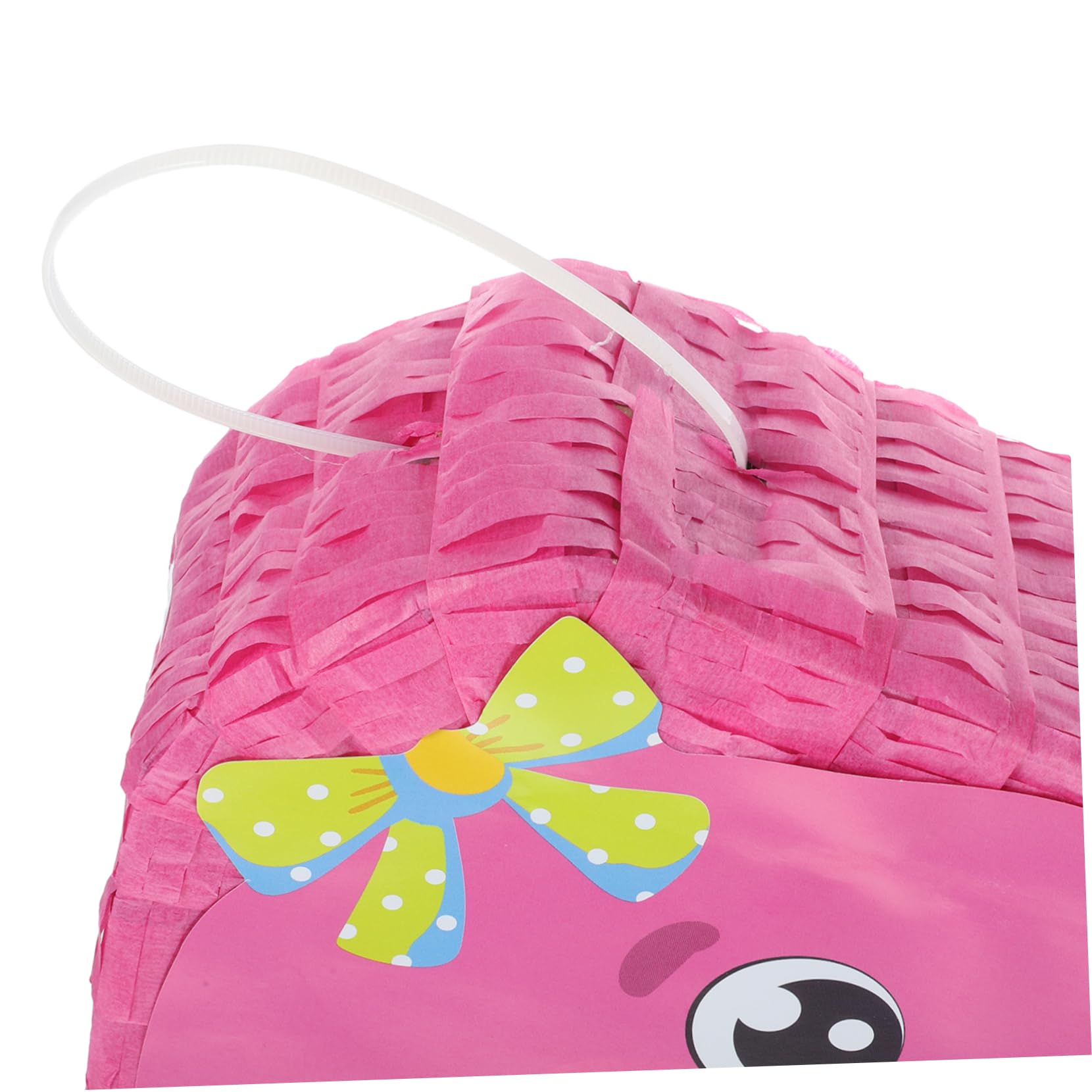 KOMBIUDA Piñata De Para Cumpleaños Juguete Divertido Para Fiesta Decoración Creativa y Sorpresas Para Celebraciones Infantiles y Temáticas