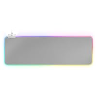 Mars Gaming MMPRGB2S XXL, Mouse pad RGB 12 modalità