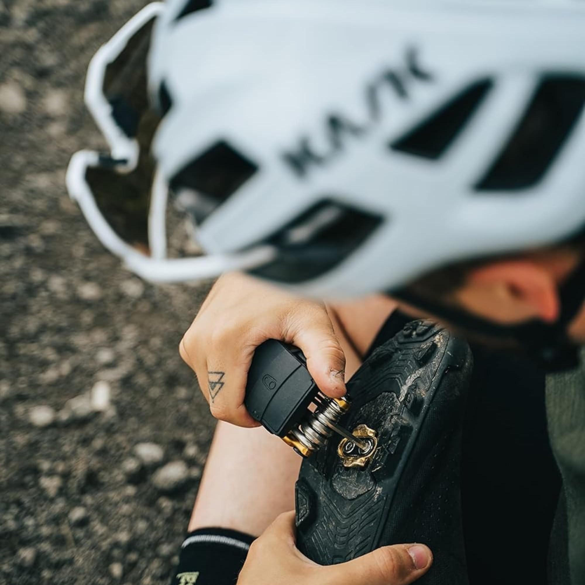 Crank Brothers Multi-17 Tool