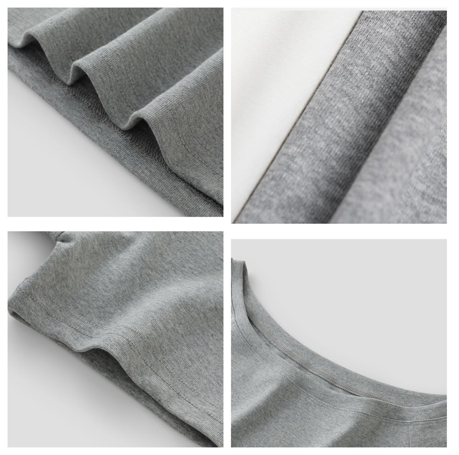 Hauts À Épaules Dénudées Pour Femmes Été Lâche Casual À Manches Courtes Couleur Unie Loose Wear Sexy Mignon Tops