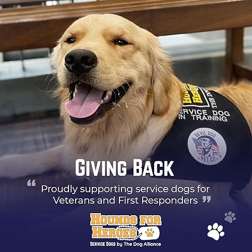 Miniatura 8 de Devil Dog Pet Co Yak Cheese Dog Chews - Golosinas para perros totalmente naturales para masticadores agresivos, de larga duración, ingredientes