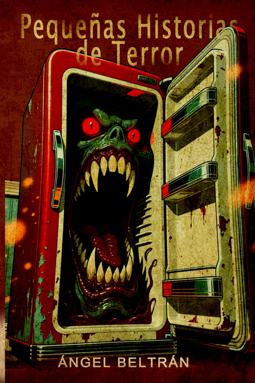 Pequeñas Historias de Terror