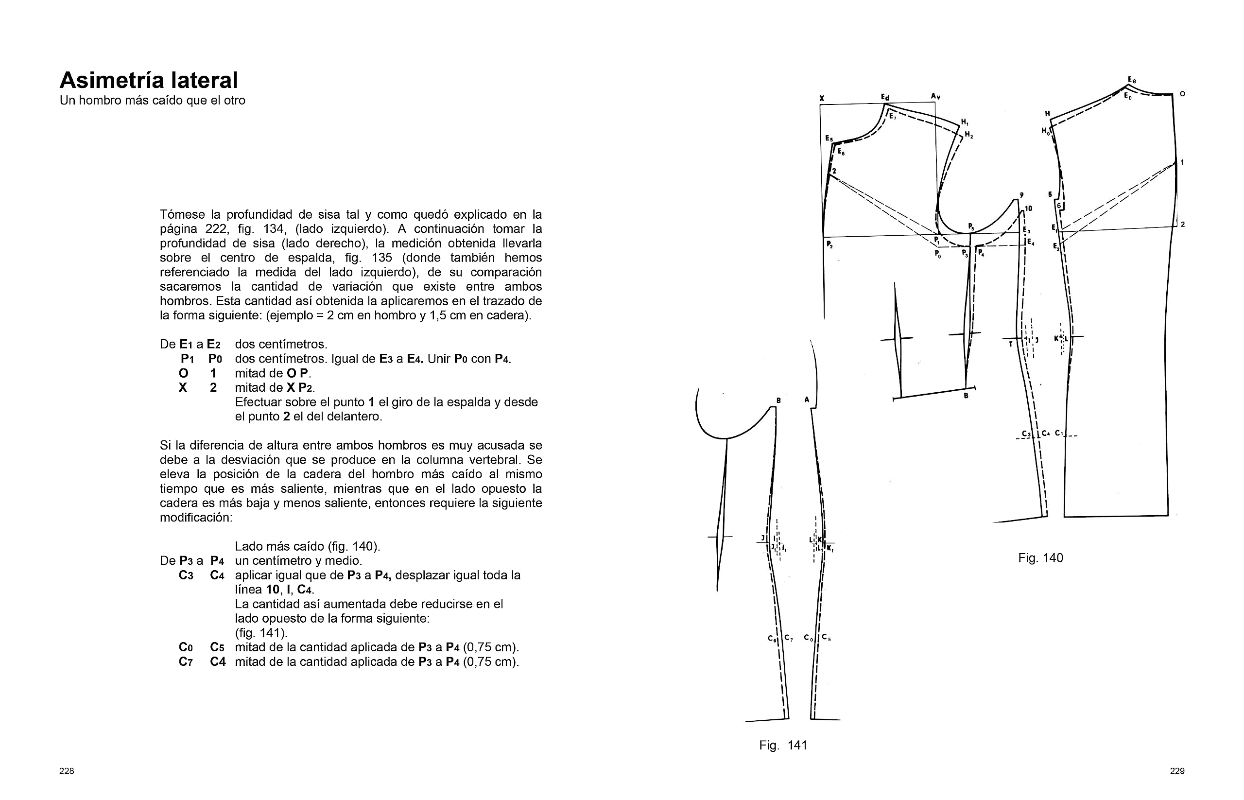 Tratado de sastrería. Bases y técnicas de corte en sastreria artesanal para prendas masculinas