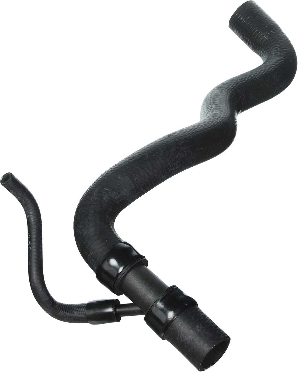 Dayco 72496 Curved Radiator Hose