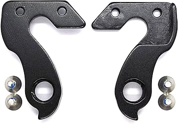 Derailleur Hanger 132