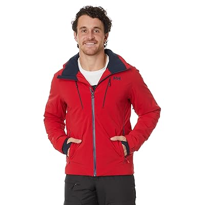 Helly Hansen Alpha 4.0 Jacket Men