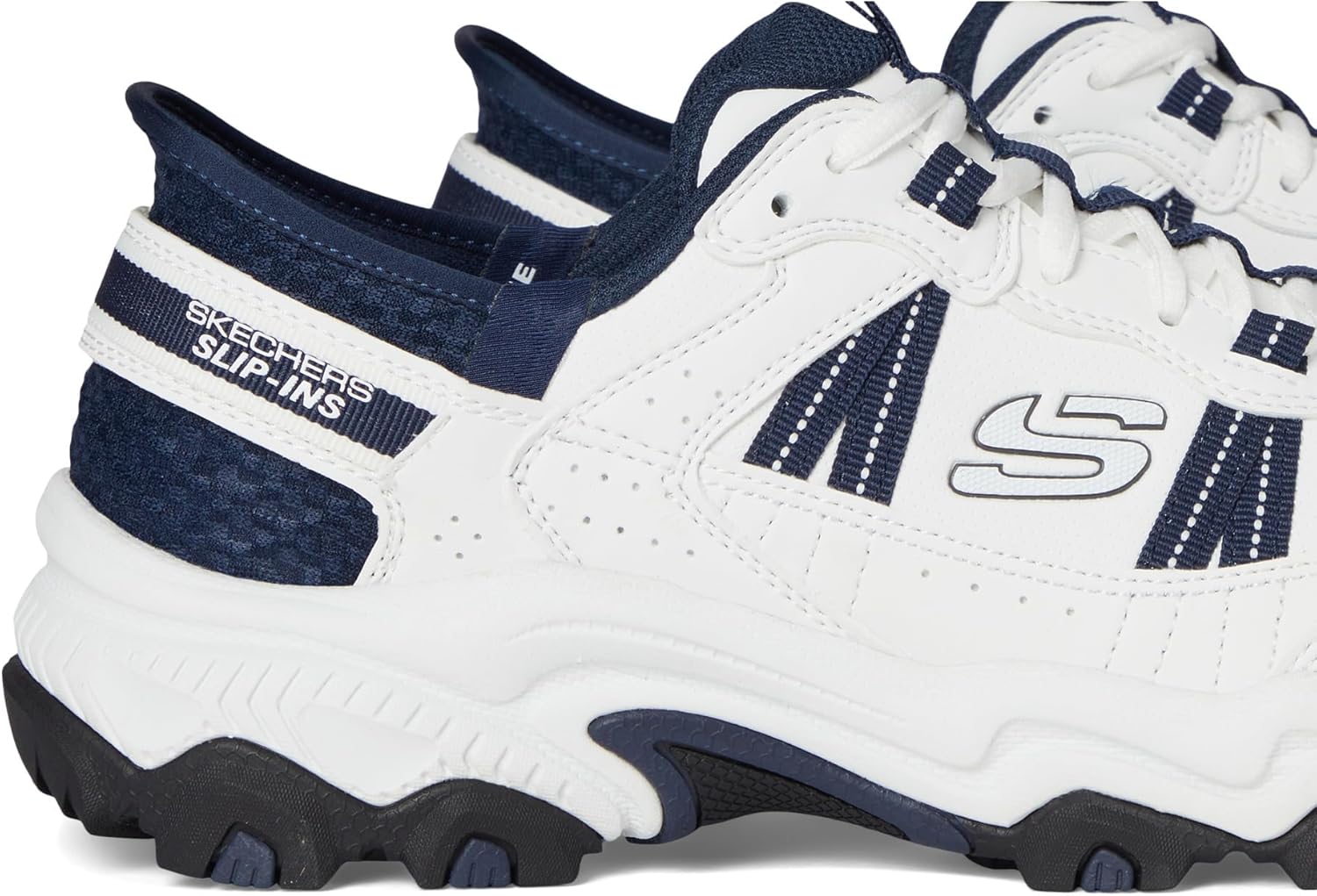 Skechers Mens Stamina at Hands Free Slip-in - Image 6