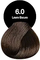 Acquaflora 6.0 Louro Escuro Tonalizante