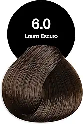 Acquaflora 6.0 Louro Escuro Tonalizante