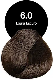 Acquaflora 6.0 Louro Escuro Tonalizante