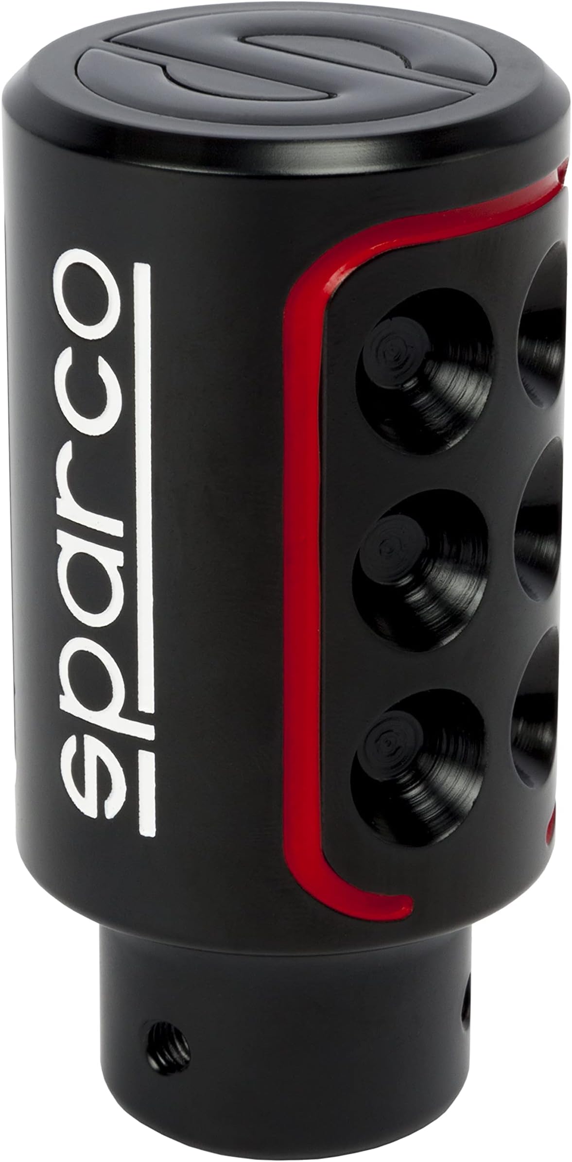Sparco SPC0103 Gear Shift Knob Black