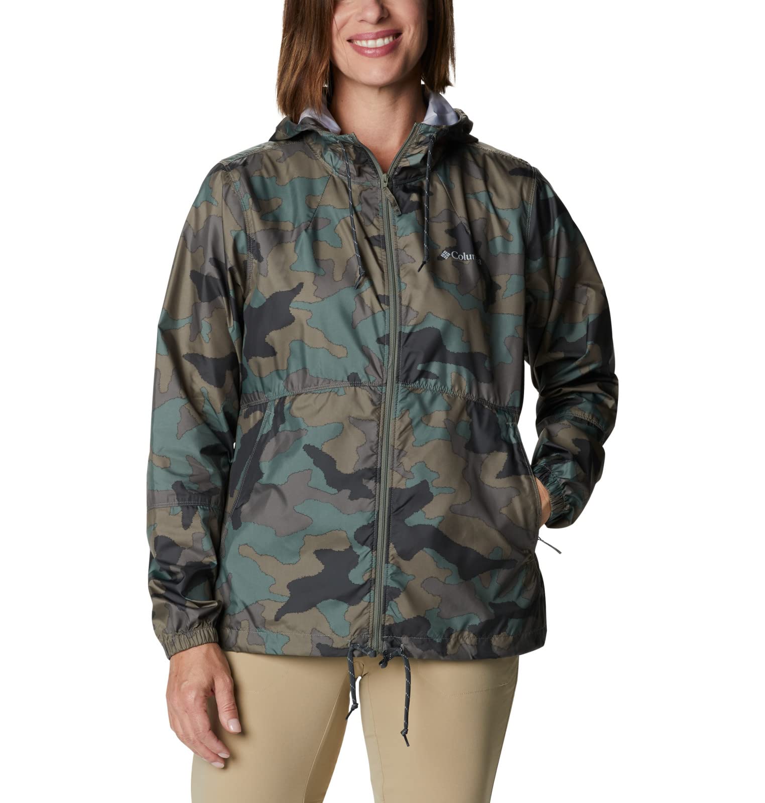  Flash Forward Printed - 