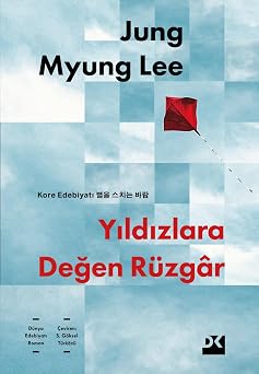 Yıldızlara Değen Rüzgar