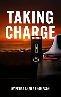 Taking Charge