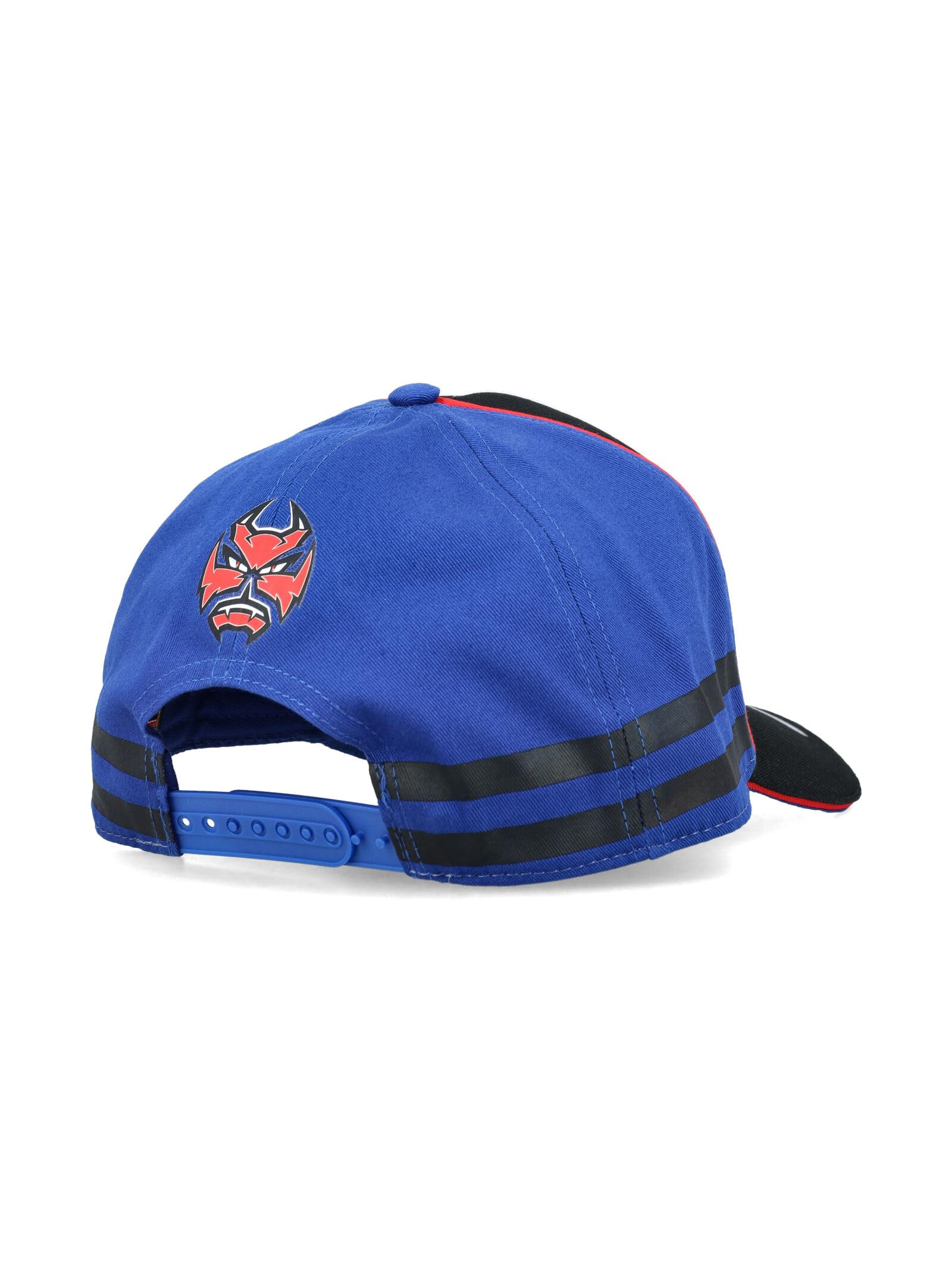 GP GRUPPO PRITELLI Casquette Fabio Quartararo FQ20 - Logos imprimé
