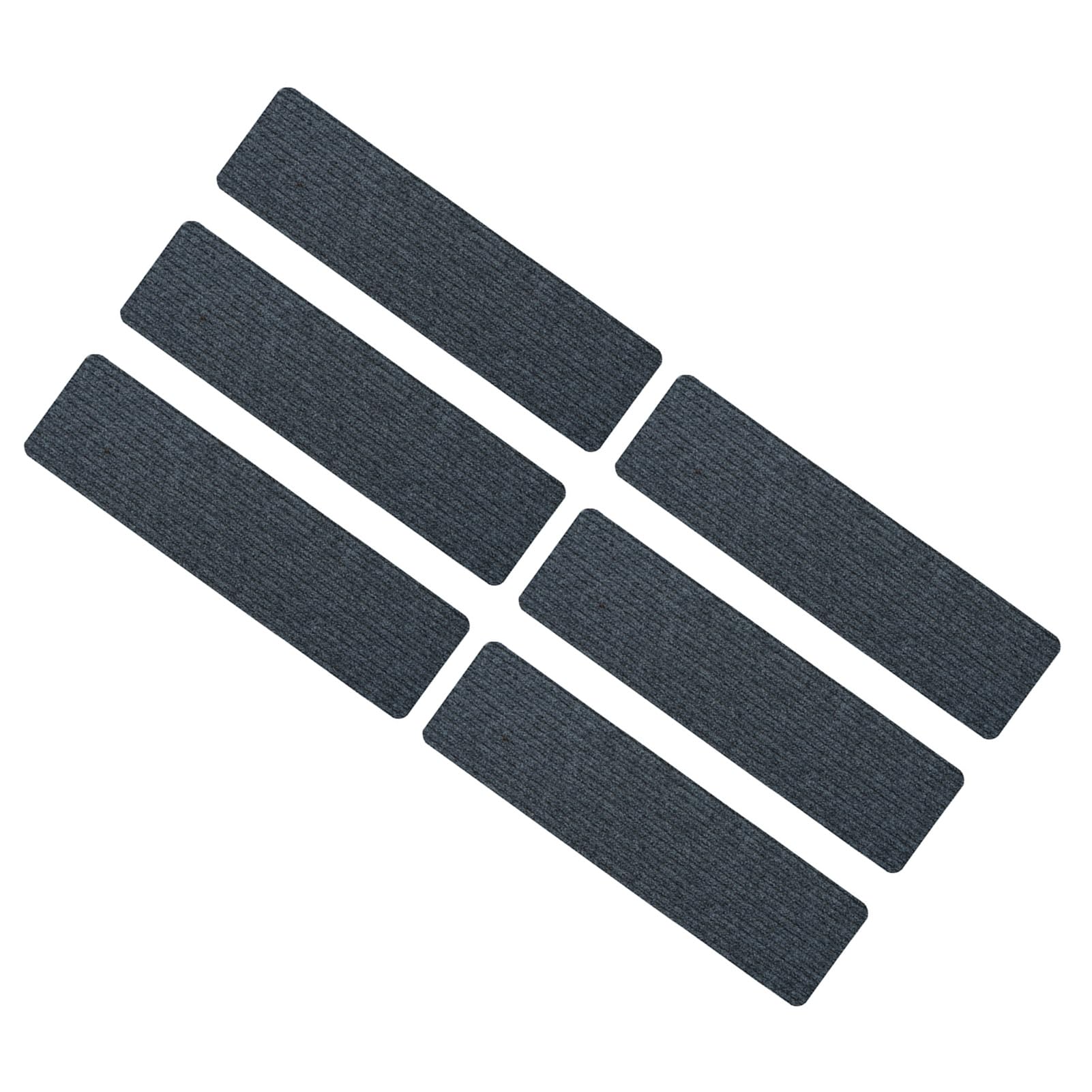 Escaliers glissants ? Tapis d'escalier antidérapant et réutilisable pour sécuriser la maison - 7