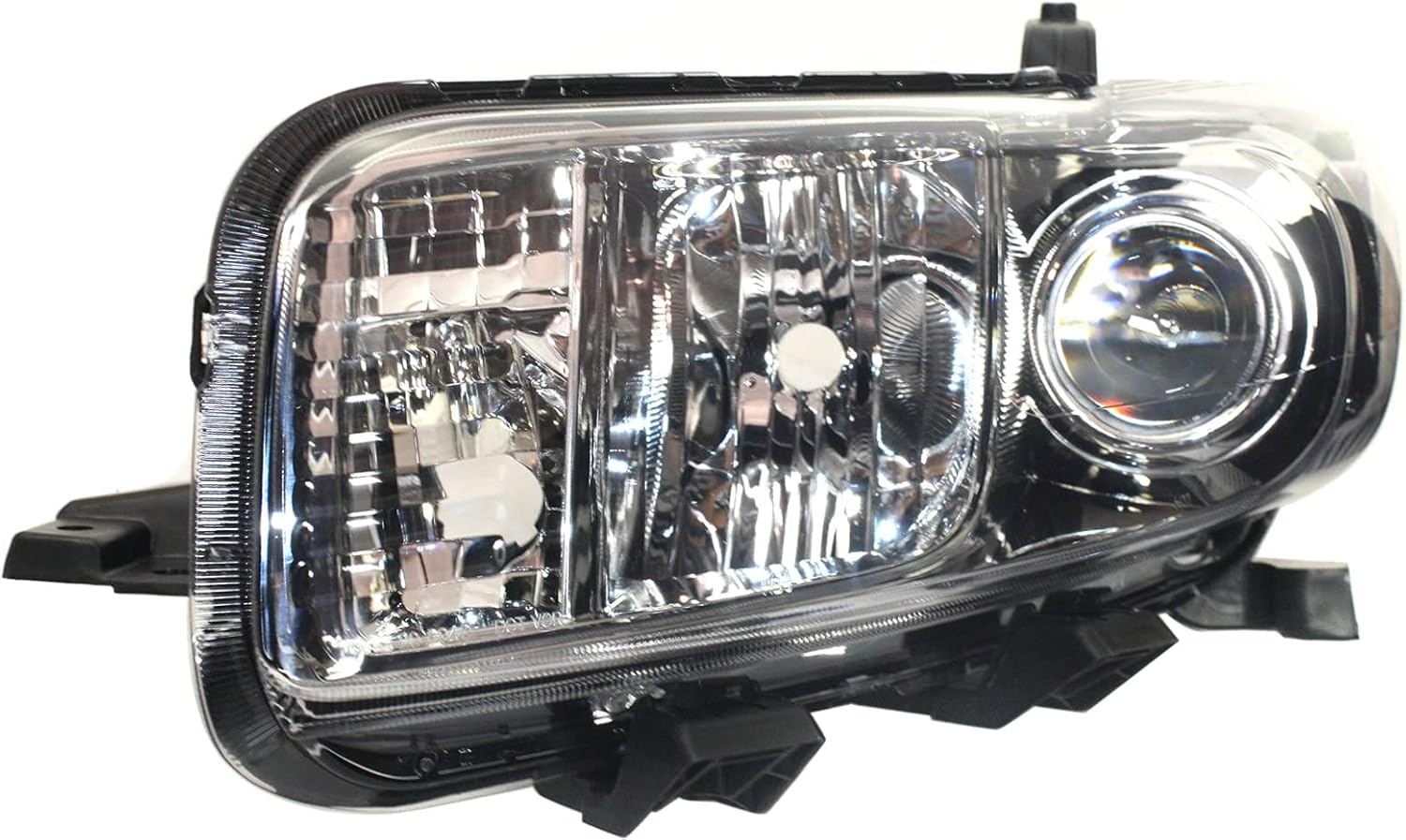 Garage-Pro Headlight for SCION XB 08-10 LH Lens and Housing