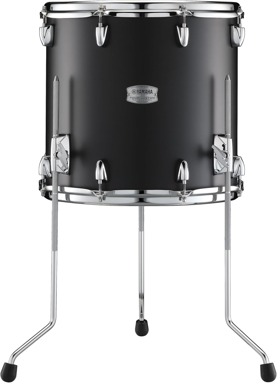 Tour Custom Floor Tom 16" x 15"