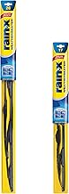 Rain-X 820248 WeatherBeater Wiper Blades, 26" and 17" Windshield Wipers (Pack of 2), Automotive Replacement Windshield Wiper Blades That Meet Or Exceed OEM Quality And Durability Standards