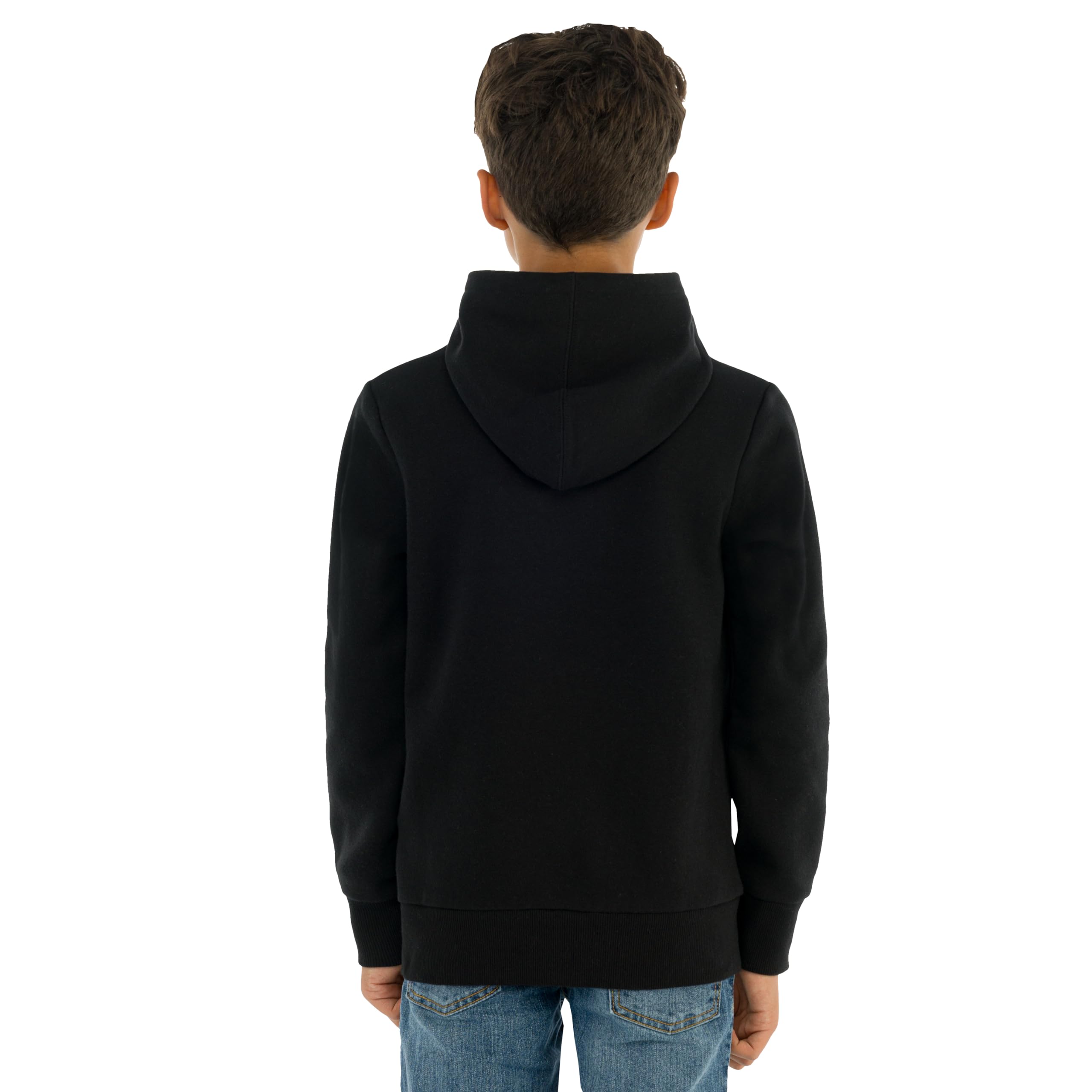 Levi's Screenprint Batwing Pullover Sudadera para Niños