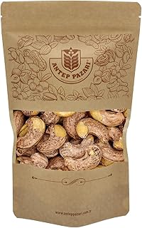 ANTEP PAZARI KAJU KABUKLU KAVRULMUŞ (500)