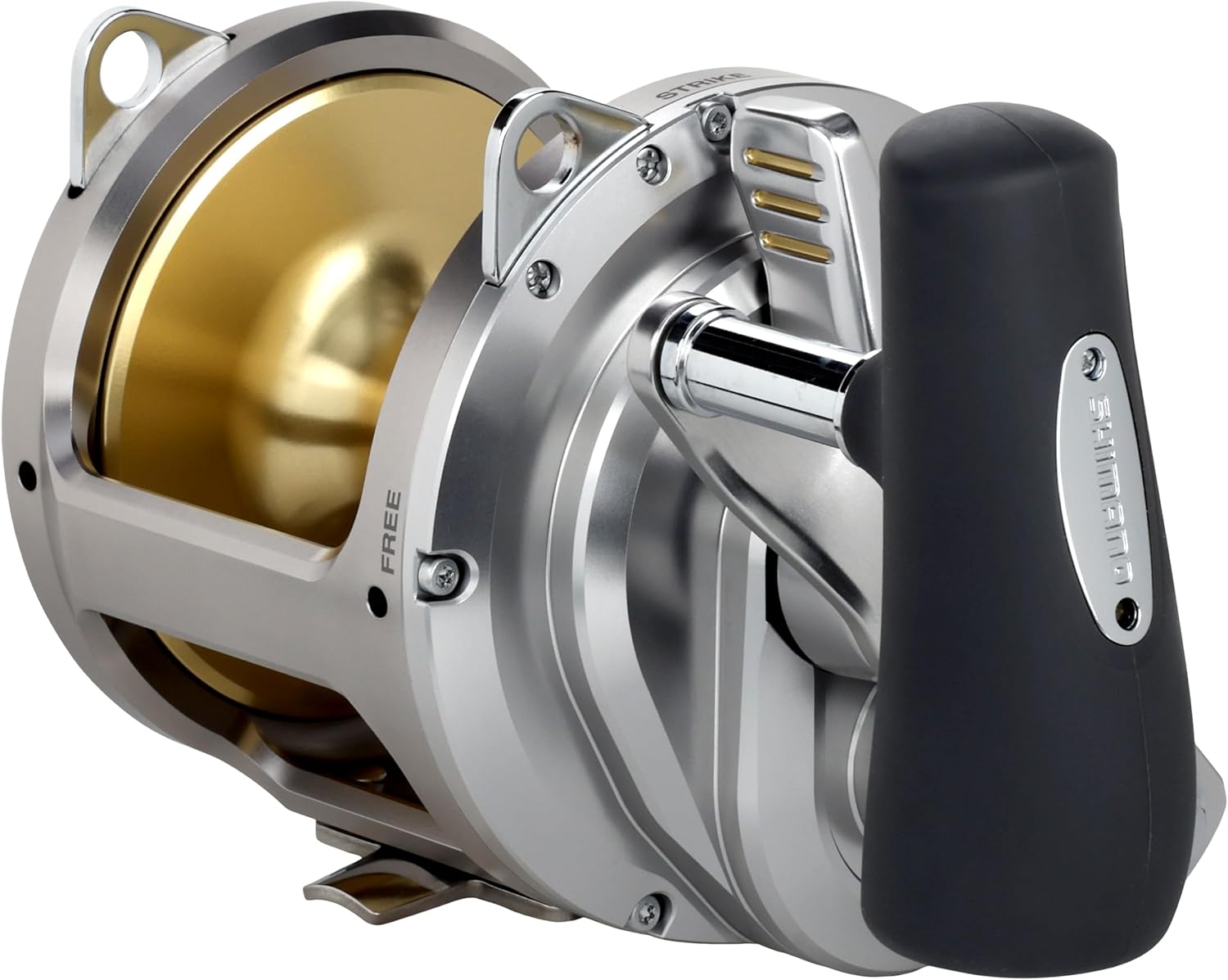 Shimano TALICA A Fishing