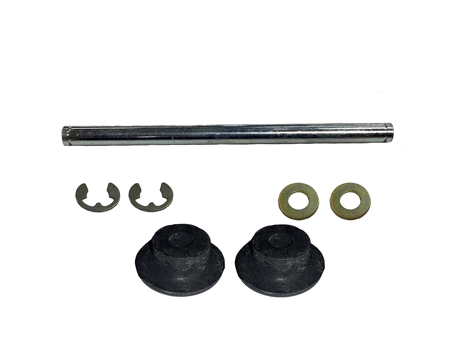 EXHAUST BUSHING KIT PETERBILT (M136001K Exhaust Bushing Kit Peterbilt