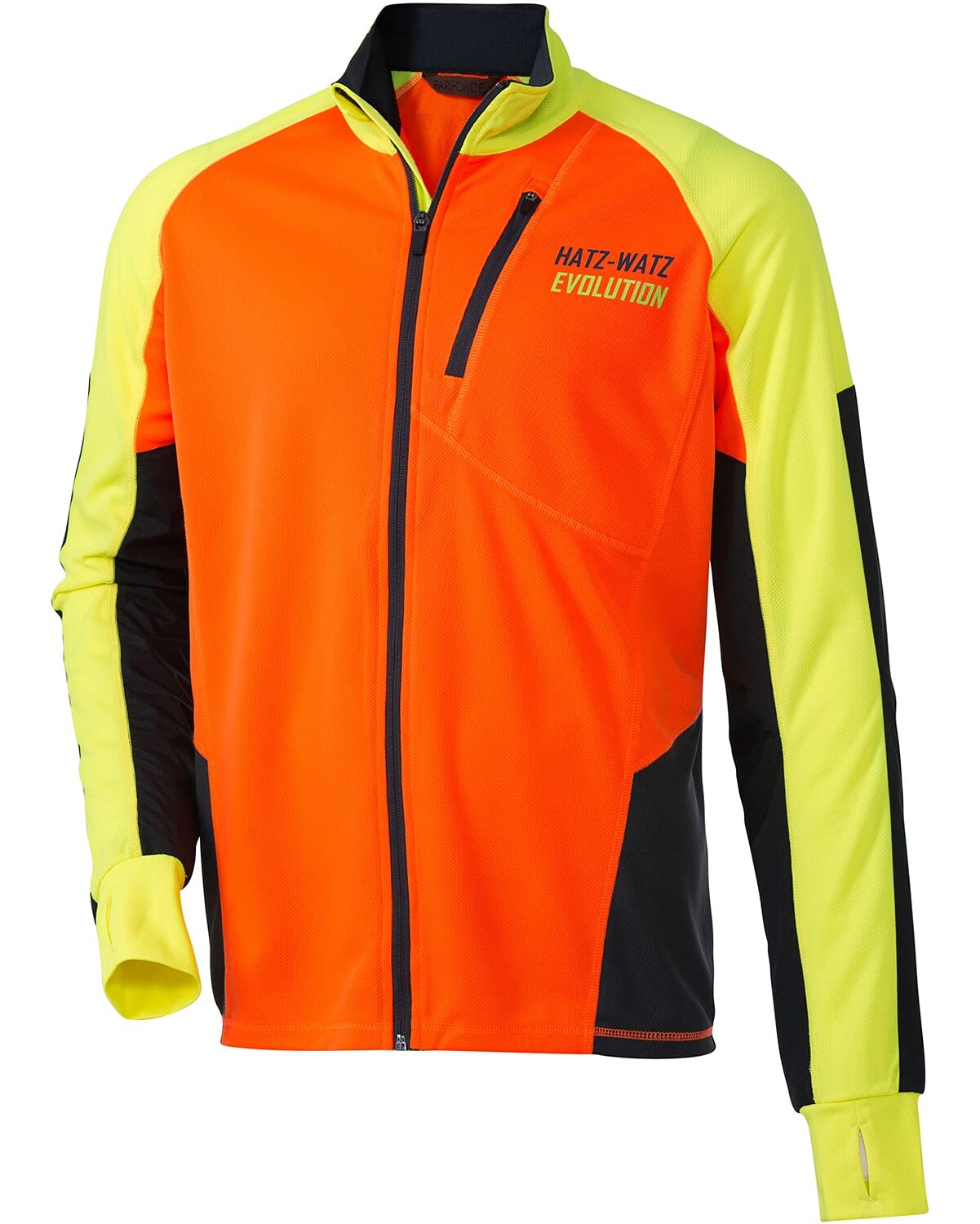 Parforce Funktions-Midlayer MAIS Hatz-Watz Evolution