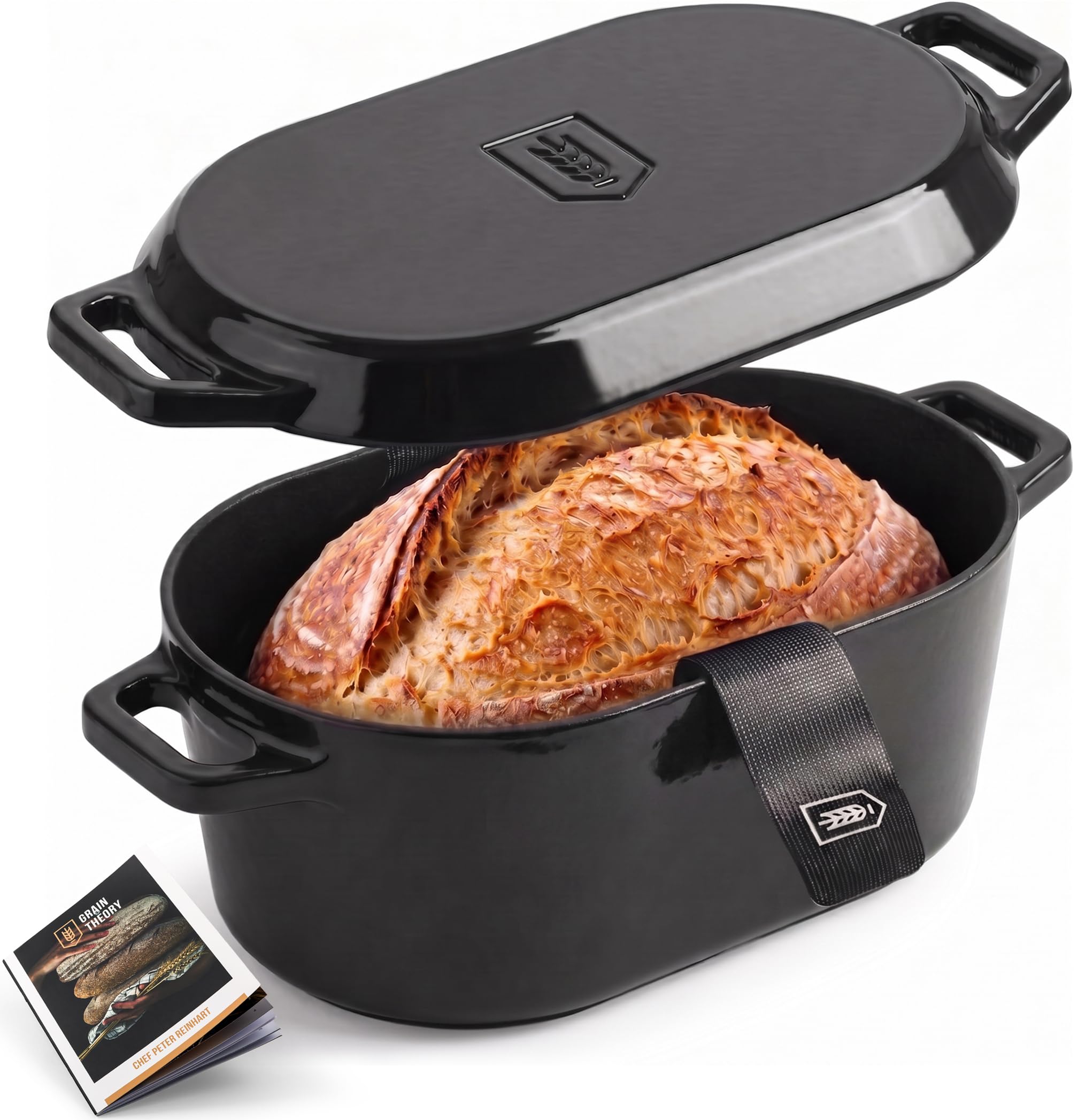Kook Dutch Oven
