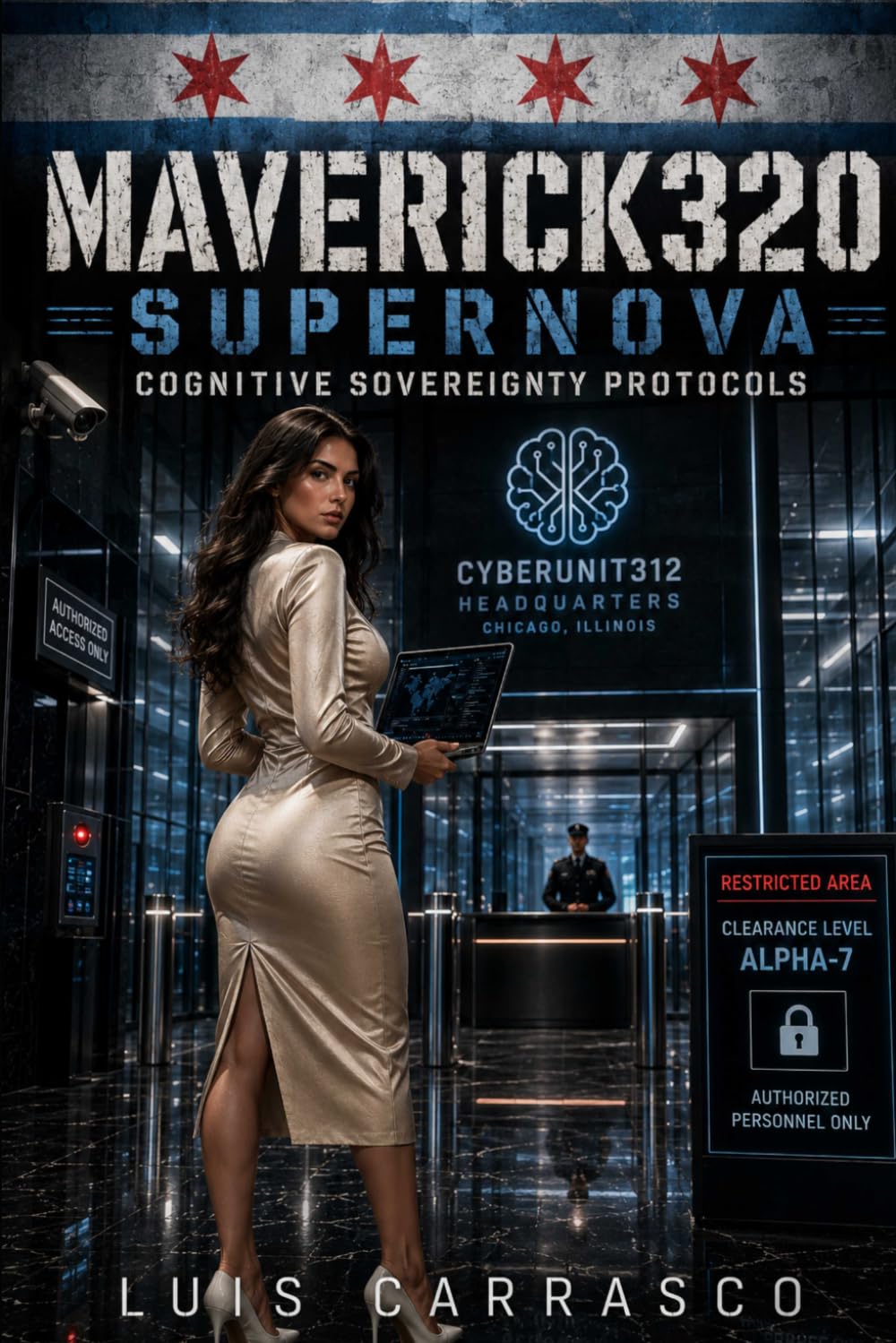 MAVERICK320 SUPERNOVA: COGNITIVE SOVEREIGNTY PROTOCOLS