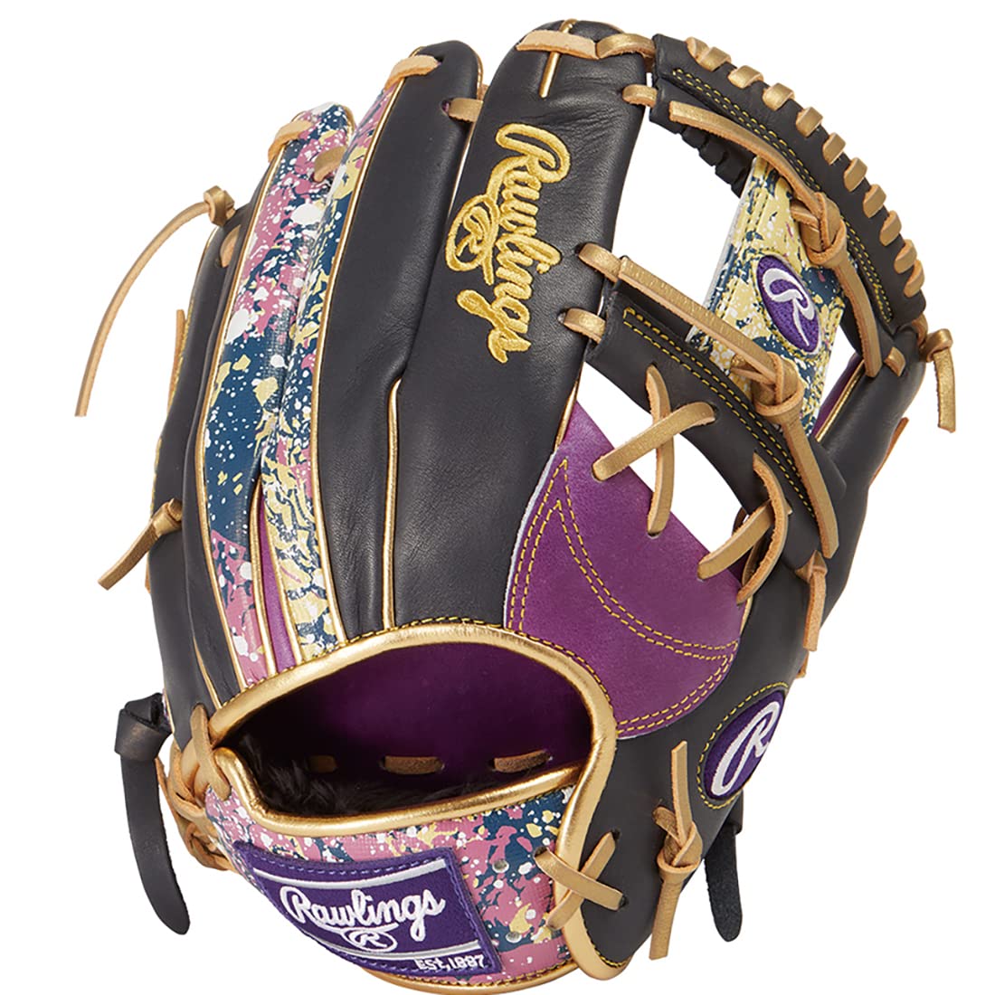 Amazon | ローリングス(Rawlings) 野球 グラブ グローブ 大人用 軟式 