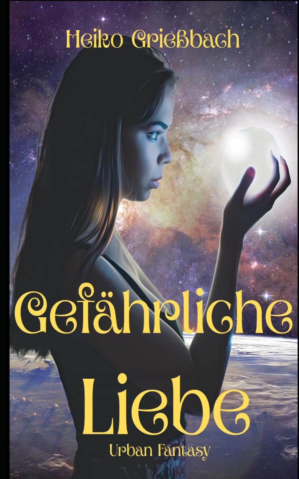 Gefährliche Liebe