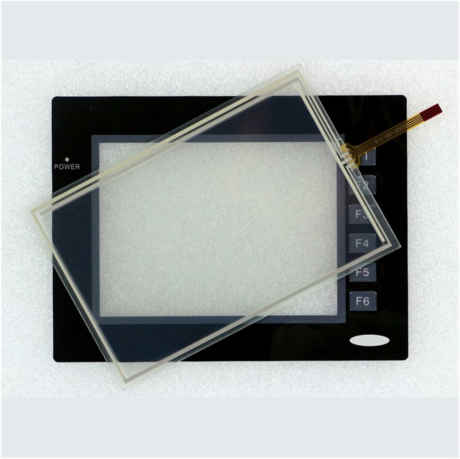 NP5-MQ000B NP5-MQ001B NP5-SQ000B NP5-SQ001B - Plastic protective film touch screen(Film)