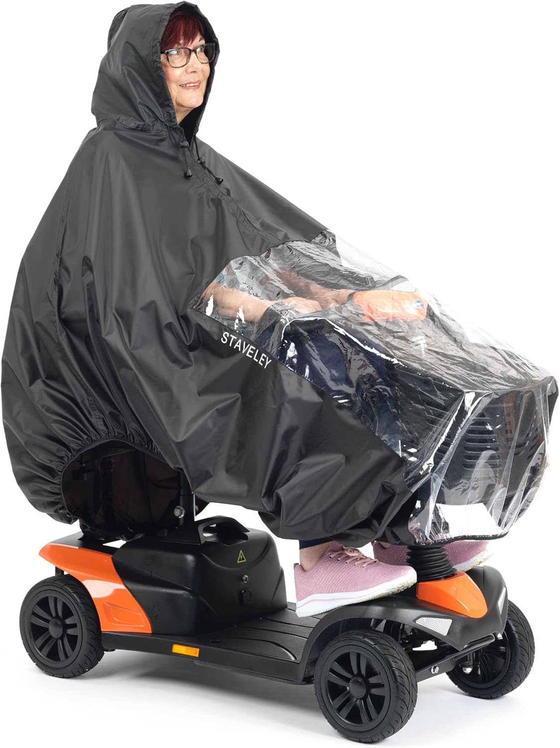 Scoot E-Scooter Rentals | Cape Town Electric Scooter Rentals In Sea Point - View #4