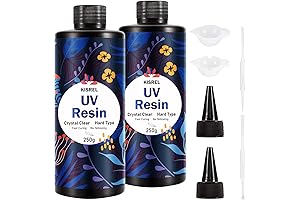 resinrockers UV Resin 500g