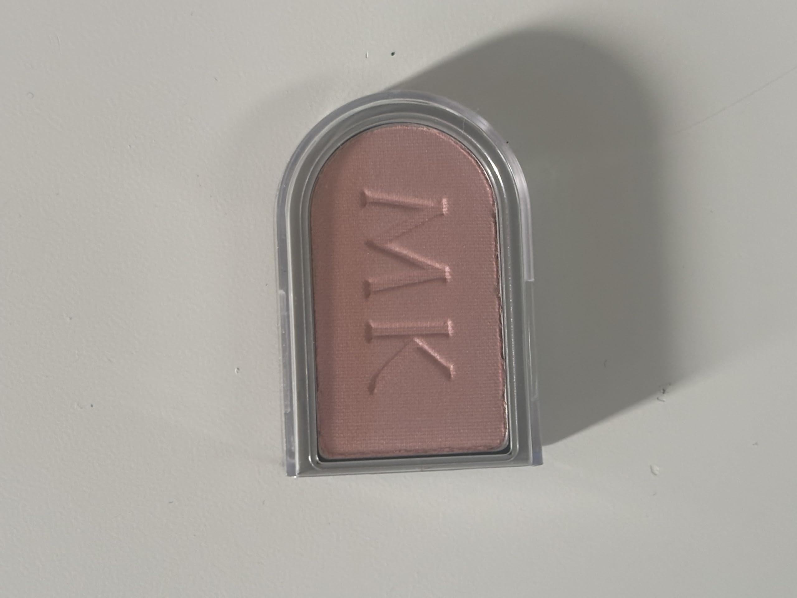 MK Signature Whisper Pink Eye Color Eyeshadow