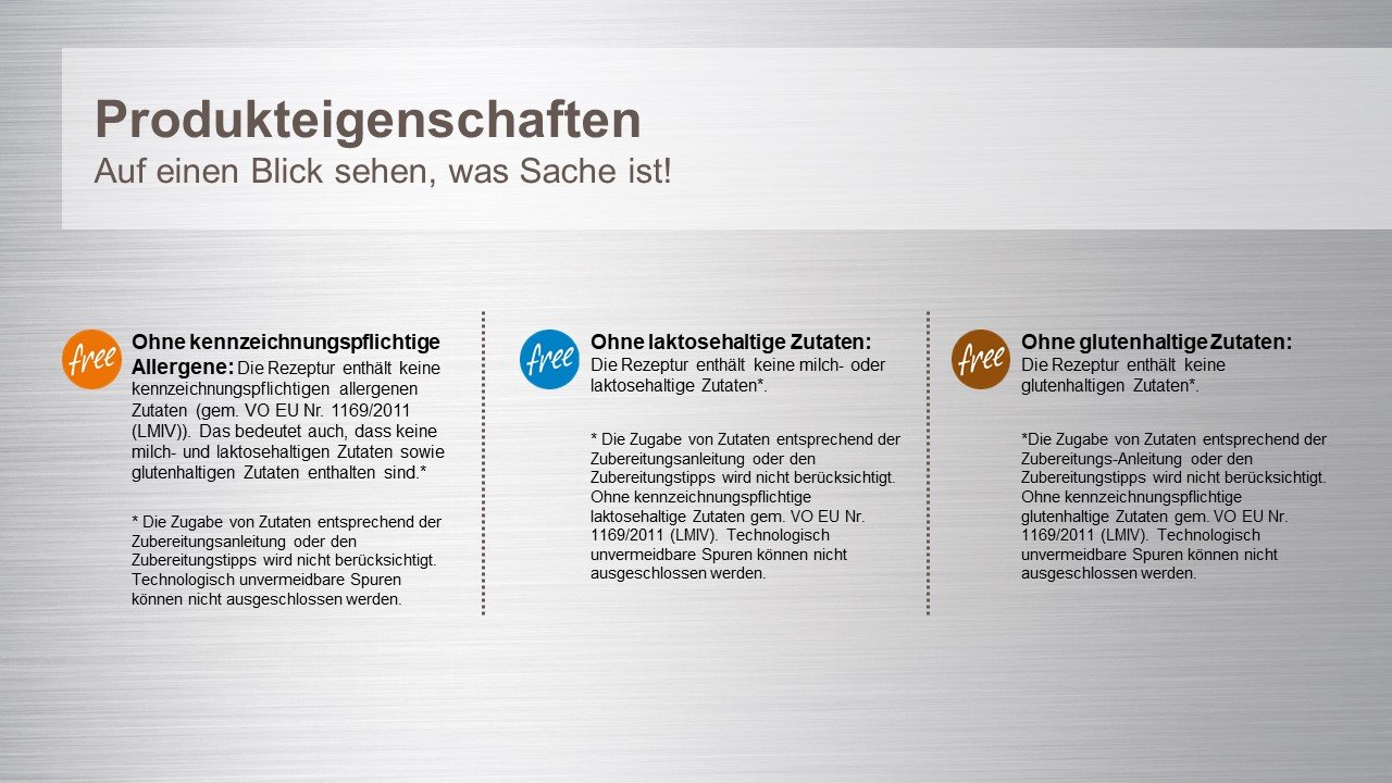 Dr. Oetker Professional Götterspeise mit Waldmeister-Geschmack, Götterspeisenpulver in 1 kg Packung