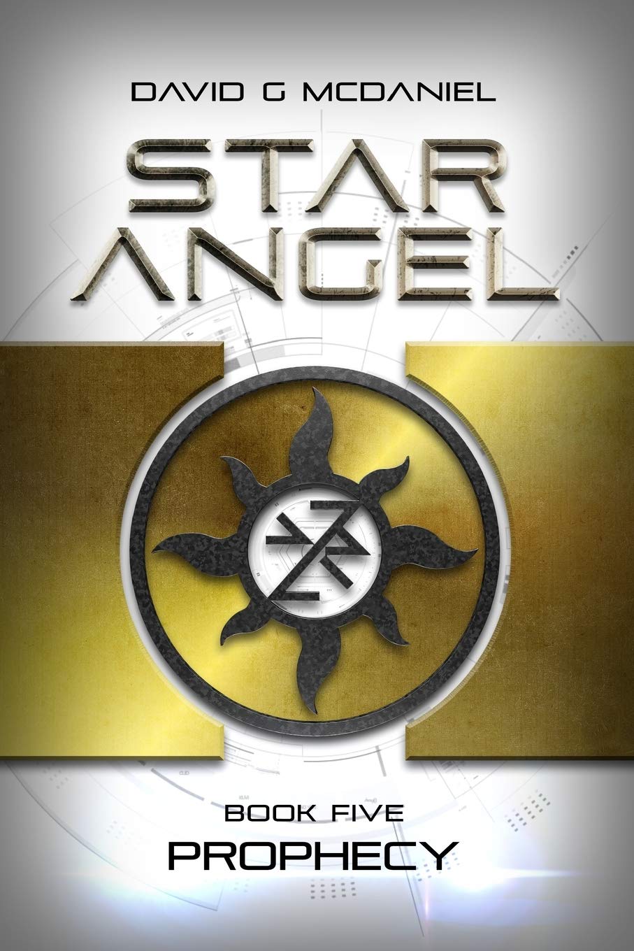 Star Angel: Prophecy