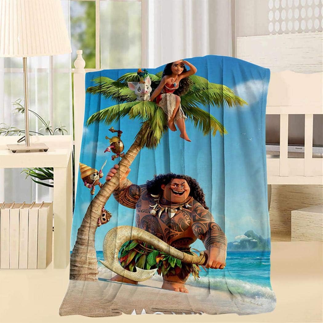 Time Vitality Coast Animated Film Moana UltraSoft Micro